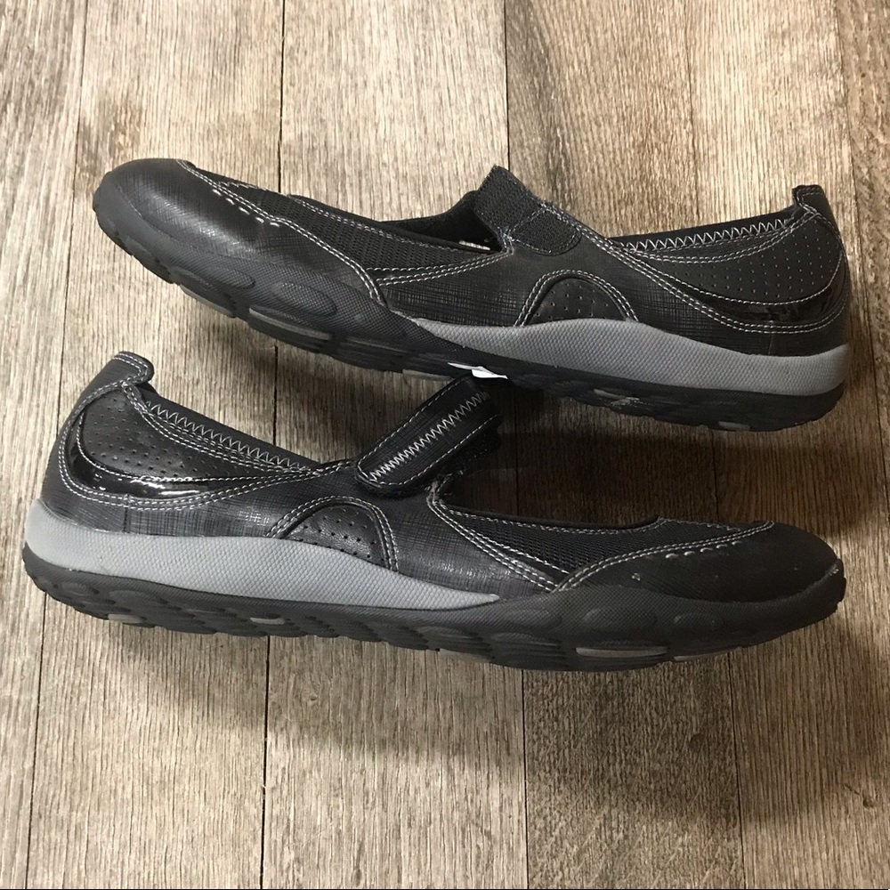 Clark’s PRIVO Size 8M Quality Flats